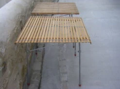 Tables De Camping Vintage -Jardin Fournitures Boutique 3a80dab7 075d 4de3 b8b8 aabefc95565a