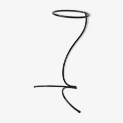 Porte Plante En Fer 1970