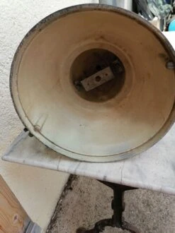 Lampe De Rue Industrielle 1950 Eclatec Vintage -Jardin Fournitures Boutique 3aaa04ff 61ce 45d4 ade9 485ff14dabab