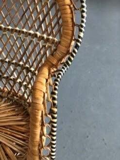 Fauteuil Porte Plante Emmanuelle Années 70 -Jardin Fournitures Boutique 3af61042 7057 44ab 9a72 9a1bc1c32ac4