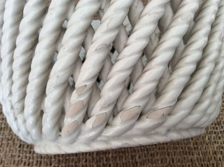 Cache Pot En Faïence 9 Cache Pot En Faïence – Image 7