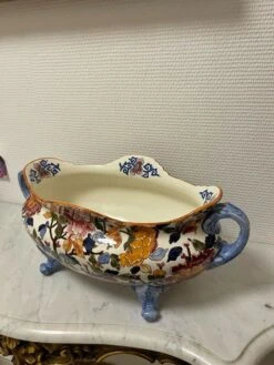 Jardinière Gien Impériale Pivoine -Jardin Fournitures Boutique 3bc0aff8 b852 4298 a1cc 4118d53b9f81