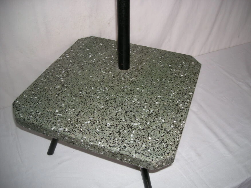 Etagère Sur Pieds Des Années 50 10 Etagère Sur Pieds Des Années 50 – Image 8