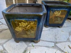 Duo De Grands Pots En Céramique 12 Duo De Grands Pots En Céramique -Jardin Fournitures Boutique 3c3a82ad dc21 43e8 b9d5 bba09455d62a