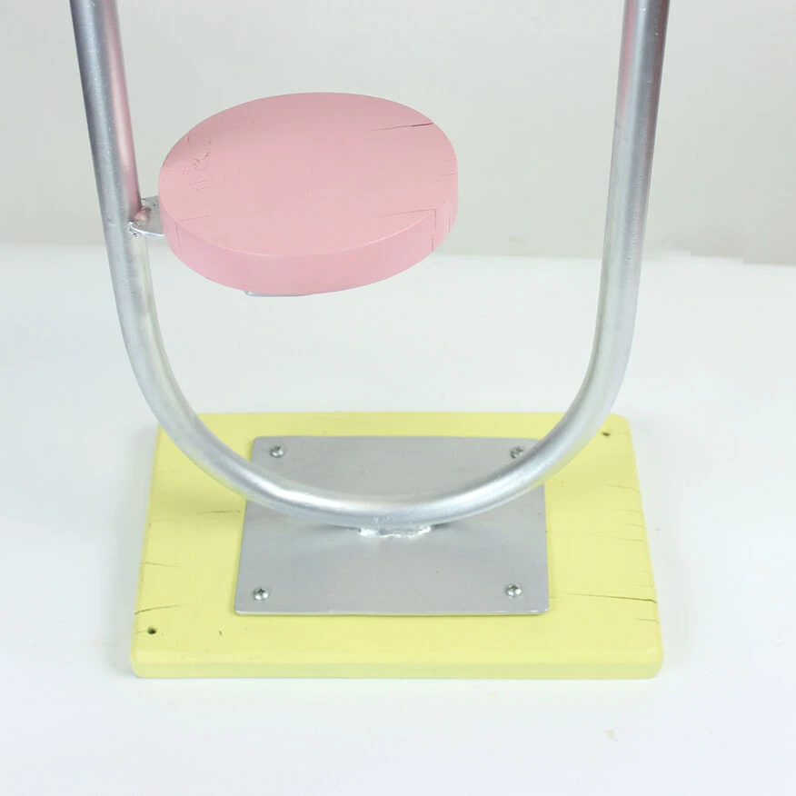 Porte-plante, Tchécoslovaquie 1930s 6 Porte-plante, Tchécoslovaquie 1930s – Image 4