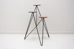 Porte-plante Années 1960, Tchécoslovaquie, Bloc De L’Est -Jardin Fournitures Boutique 3c598c3d 544c 430d bdf1 6f325fa25bfd