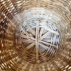 Cache Pot En Osier Corbeille -Jardin Fournitures Boutique 3c82bb51 847e 4a62 83ee 980fdd4ddd01