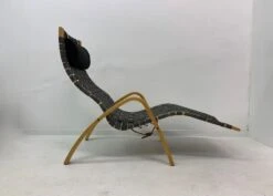 Chaise Longue Ikea Vintage Par Kim Samson 1990’s -Jardin Fournitures Boutique 3d24aea9 ccc3 46ef 9d05 2d9279c2c21a