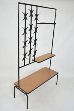 Porte-plante En Métal, Années 1980 16 Porte-plante En Métal, Années 1980 -Jardin Fournitures Boutique 3d3672ea 2a3d 4c6d 86ba 0fd6b51515b6