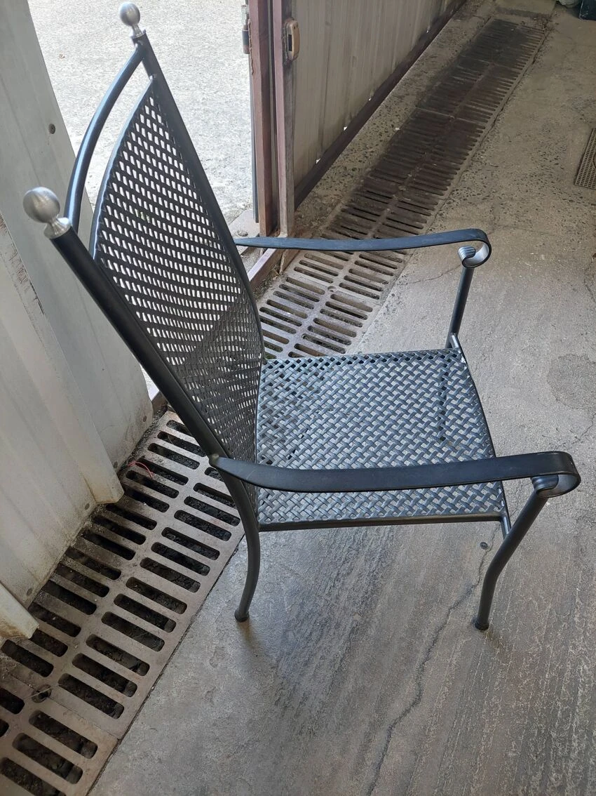 Fauteuil Jardin Excelsior 10 Fauteuil Jardin Excelsior – Image 8