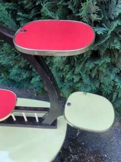 Porte Plante Présentoir Table D’appoint Formica Années 60 25 Porte Plante Présentoir Table D’appoint Formica Années 60 -Jardin Fournitures Boutique 3d64dc58 edb2 4356 a03d cc95026998b9