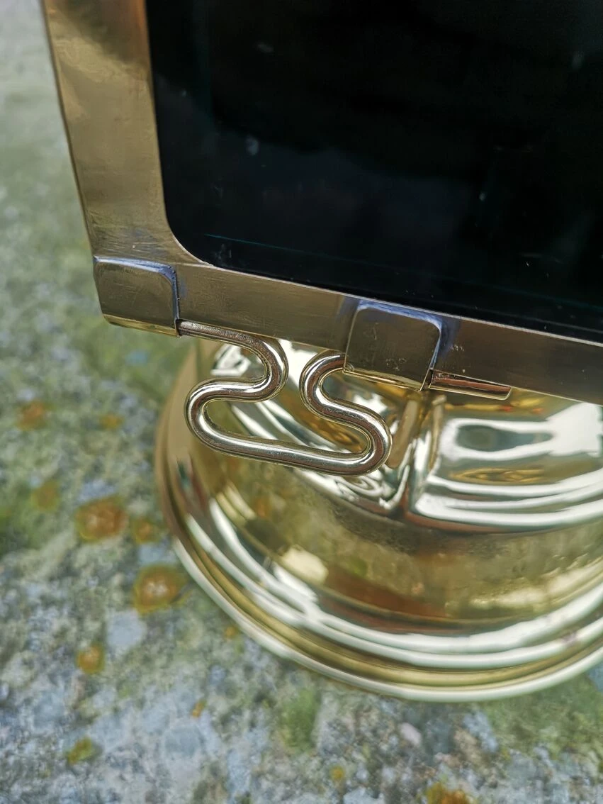 Lampe SNCF 7 Lampe SNCF – Image 5