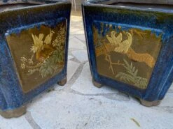 Duo De Grands Pots En Céramique 13 Duo De Grands Pots En Céramique -Jardin Fournitures Boutique 3d7a882d 7223 4e9b 9a46 03f30790c7d0