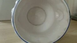 Cache Pot En Faience De Moustiers -Jardin Fournitures Boutique 3d84dc97 3229 4d77 8f01 29d8f79d8393