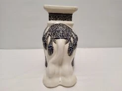 Eléphant En Céramique Porte-plante -Jardin Fournitures Boutique 3dab1e46 41eb 410b ba4d 8bf965b36560