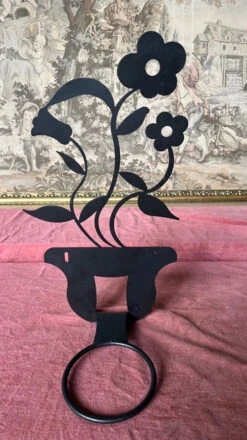 Porte Pot Déco Fleur -Jardin Fournitures Boutique 3e4efa1f 67e9 44fb b13b 3955f57c14a7