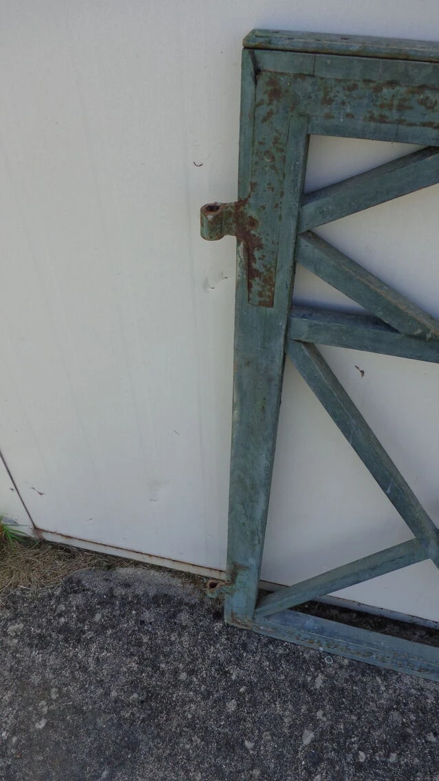 Portillon De Jardin 8 Portillon De Jardin – Image 6