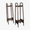 Supports Pour Plantes Par Josef Hoffmann , Set De 2 -Jardin Fournitures Boutique 3e695fa5 74f8 40eb a78d d3251f070281