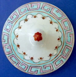 Jarre à Thé En Porcelaine De Chine -Jardin Fournitures Boutique 3eb9083c f0dc 4fb8 be98 da92e3d95439