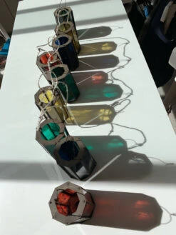 Lanternes à Bougies -Jardin Fournitures Boutique 3ed35e4b 9c47 40b1 aa21 318cbc3cd633