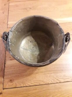 Ancien Chaudron En Cuivre Jaune -Jardin Fournitures Boutique 3ed9c8a5 b3b3 4e99 8ef2 c5a26d3e56ee