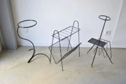 Porte Plante En Fer 1970 -Jardin Fournitures Boutique 3f077455 e44b 4371 bba0 4aeb4acd695b