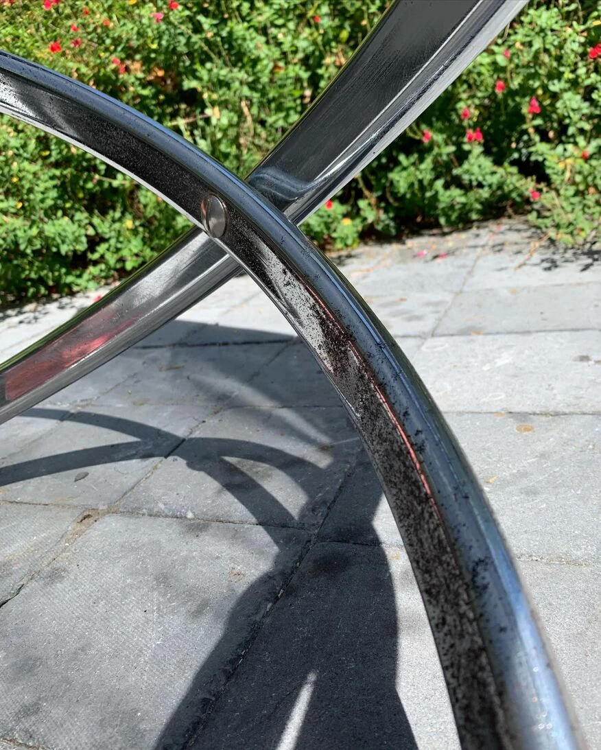 Chaise Longue Pliable Roger Lecal 9 Chaise Longue Pliable Roger Lecal – Image 7