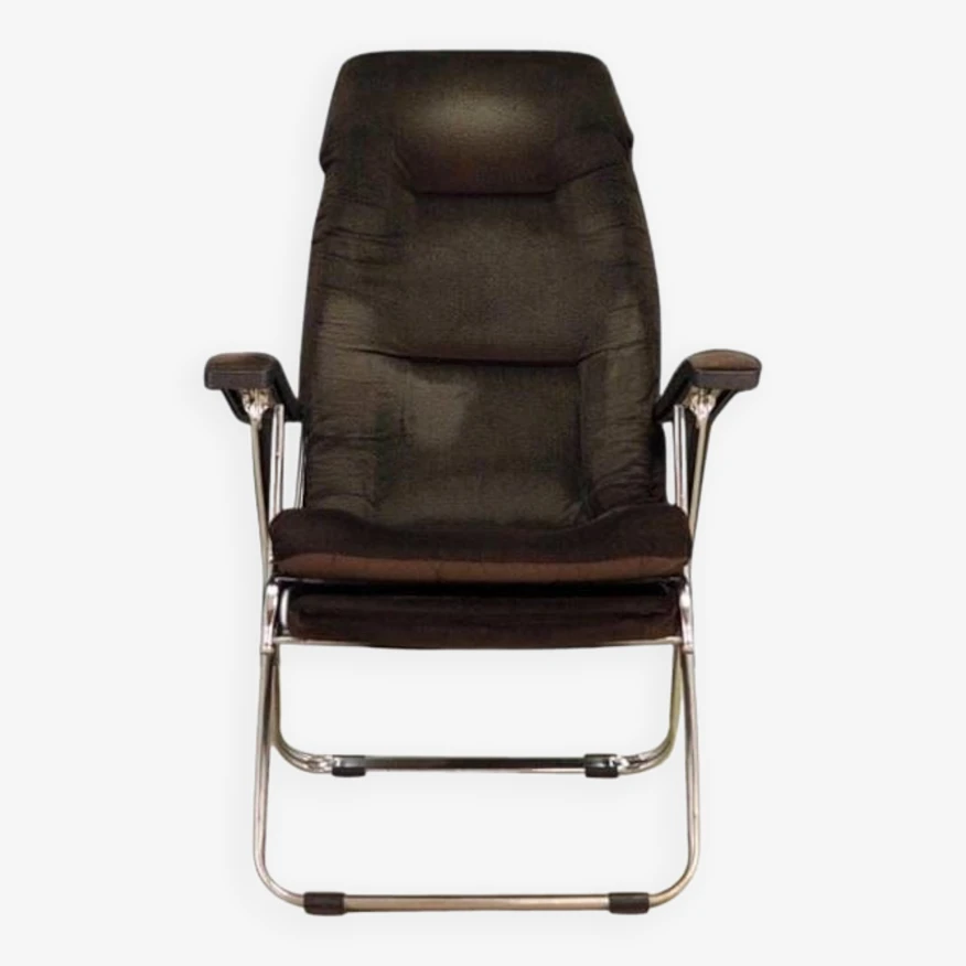 Chaise Longue Design Danois 3 Chaise Longue Design Danois