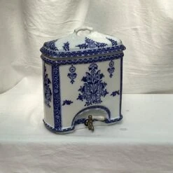 Fontaine Murale En Porcelaine Hollandaise -Jardin Fournitures Boutique 3f223ca1 287d 4b20 b7f5 77cd8272e4ab