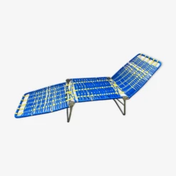 Transat Vintage Scoubidou Par Kettler Design Allemagne 1960