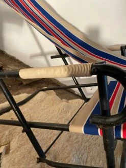 Chaise Longue Années 50 Ergelax -Jardin Fournitures Boutique 3f847d4a d2a6 4447 9639 63cb9b1083dc