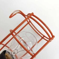 Baladeuse D’atelier Orange Atrow -Jardin Fournitures Boutique 404af822 929c 43b5 b5f0 3e7aa49f3f5c