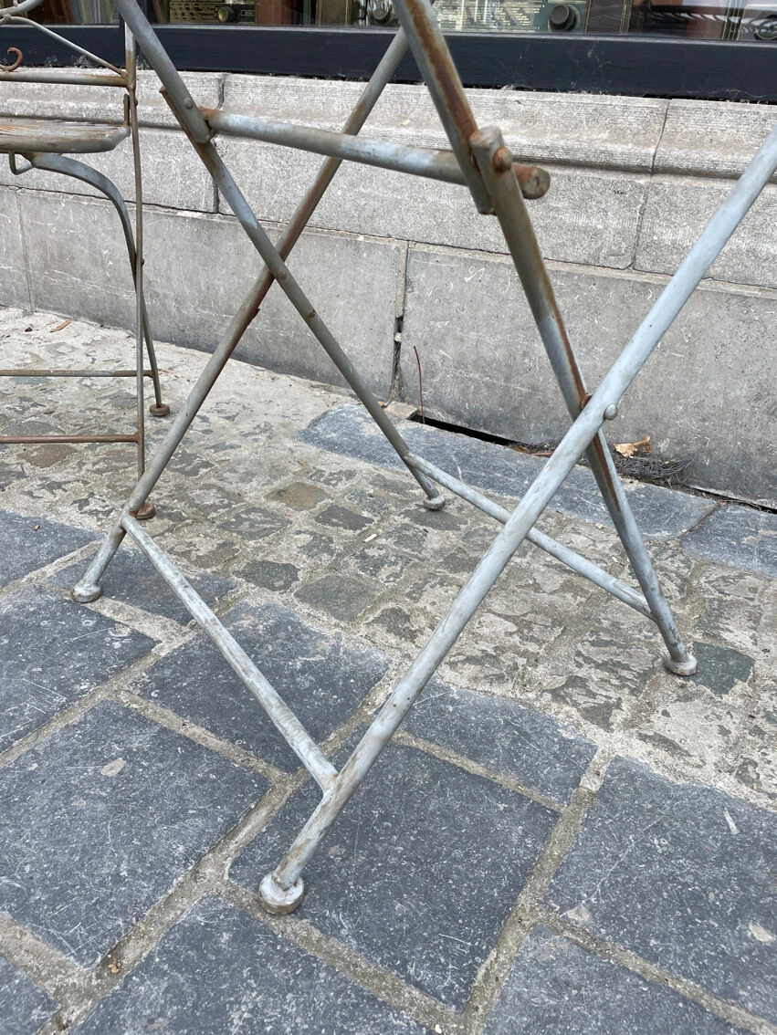 Set De Soleil, Ensemble Bistrot Romantique 16 Set De Soleil, Ensemble Bistrot Romantique – Image 14