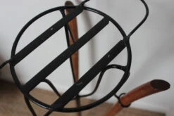 Porte Plante Design Rotin Metal Années 50 -Jardin Fournitures Boutique 405ae263 4e02 4b1c bbf1 d90061350772