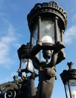 Candélabre En Fonte -Jardin Fournitures Boutique 4083c5f0 60cc 48d0 959c 15cbaef6ad92