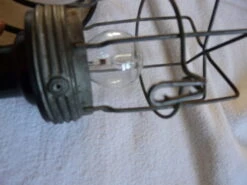 Baladeuse Industrielle Années 50 -Jardin Fournitures Boutique 4093551c caf1 4850 a3bd b694372521ec