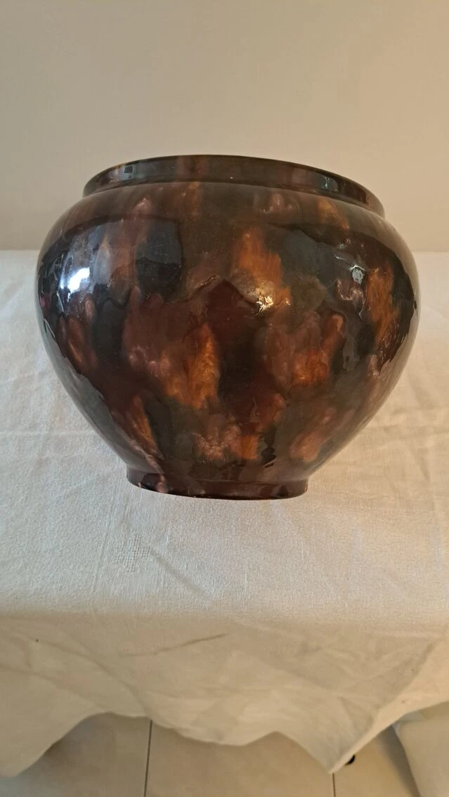 Vase Cache Pot Massier 4 Vase Cache Pot Massier – Image 2