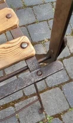 Chaises De Jardin Pliantes -Jardin Fournitures Boutique 40ae3c23 2a7e 466a a112 a94e3996ed25