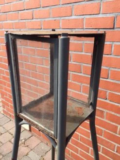 Lanterne Photophore Exterieur En Métal Années 60 -Jardin Fournitures Boutique 41048085 8ed6 474f 8372 aac2d9b8e980