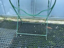 Table De Jardin Pliante En Fer Forgé Et Bois -Jardin Fournitures Boutique 41591474 4b24 4a32 959c 7d7baeca22f6