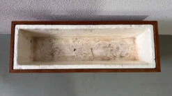 Boîte à Plantes Vintage En Teck -Jardin Fournitures Boutique 418b0690 6d6a 4232 97b1 48a8d33df3ba