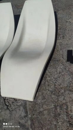 Bain De Soleil Par Charles ZUBLENA Vers 1970 -Jardin Fournitures Boutique 4193d5aa 4440 4848 b638 08f0fabf38ce