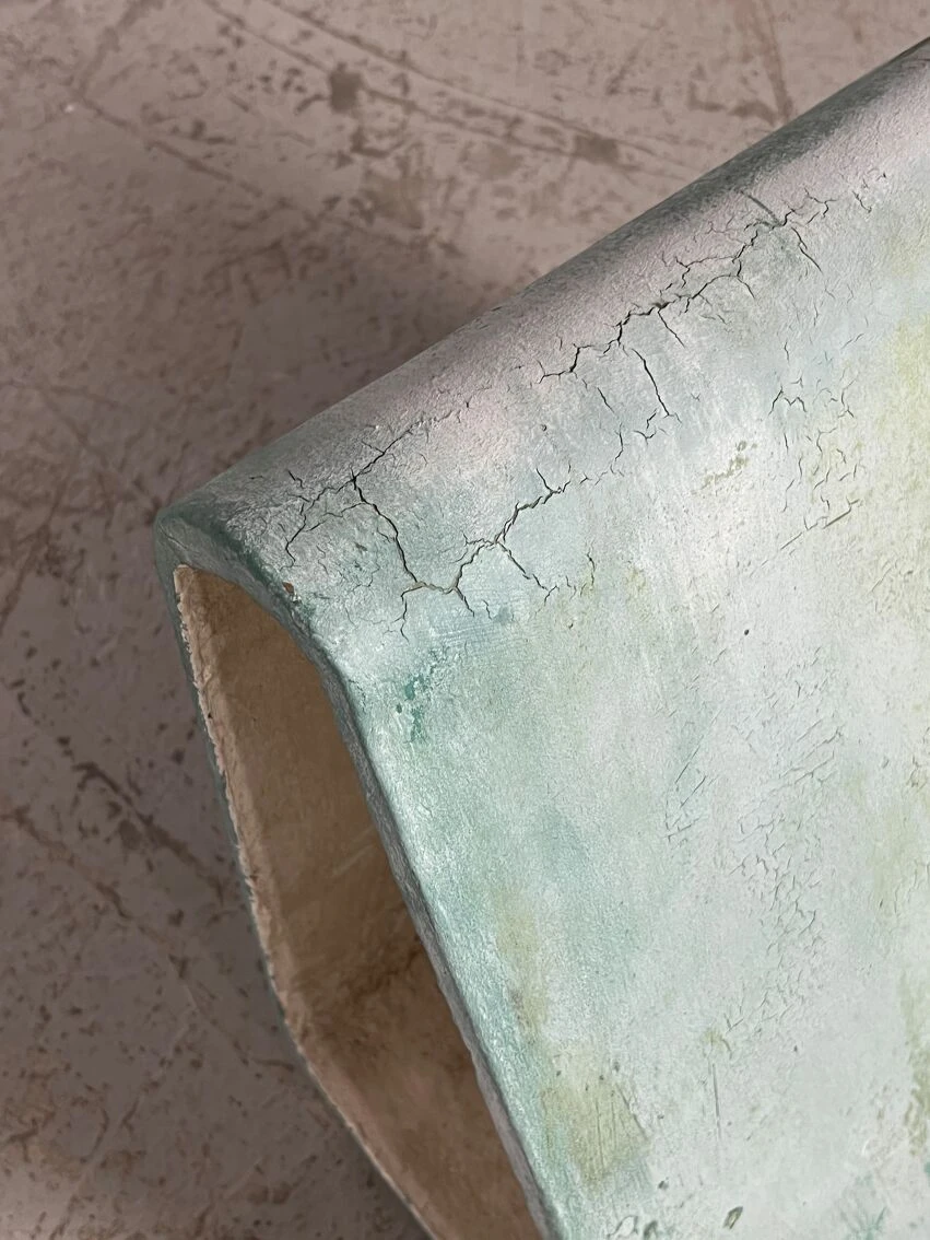 Paire De Fauteuils Loop Par Willy Guhl Pour Eternit Suisse Années 1950 15 Paire De Fauteuils Loop Par Willy Guhl Pour Eternit Suisse Années 1950 – Image 13