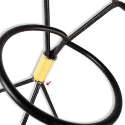 Porte-plantes Tripode Pliable Années 1960-1970 -Jardin Fournitures Boutique 41b2ecc5 cc3c 404f a4ec ba1c68647d51