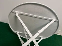 Salon De Jardin Fer Forgé Pliante Année 50-60 -Jardin Fournitures Boutique 41b4a5ee 733e 43ba 9cdf c91ff863f9f1