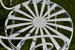 Lot De 2 Fauteuils « Usine Carré Paris » -Jardin Fournitures Boutique 41c512bc b02f 4fb4 8bdb d8b20bca2647