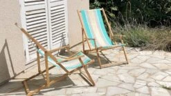 Transat Pliant En Bois Et Toile Vintage 35 Transat Pliant En Bois Et Toile Vintage -Jardin Fournitures Boutique 41ced57a 667e 4a5c 9ddc 845866f314d0