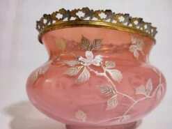 Jardinière Opaline Gorge De Pigeon -Jardin Fournitures Boutique 41d05cc6 25eb 4acc 819b 2662d5bf096c