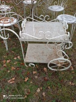 Salon De Jardin Fer Forgé 20 Salon De Jardin Fer Forgé -Jardin Fournitures Boutique 41d0ed20 a2a7 4941 8dad 55e1618617da