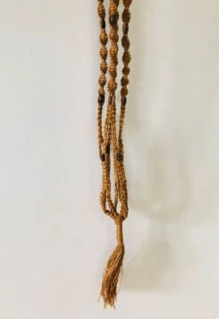 Suspension Porte-plante En Corde Tressée Et Perles 17 Suspension Porte-plante En Corde Tressée Et Perles -Jardin Fournitures Boutique 424d6bc5 be6b 454a bda5 63c42be79827